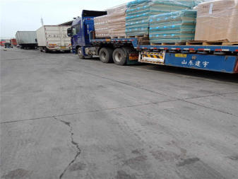 货运代理专业拖车提供小货车、4.2米、6.8米等空车配货服务